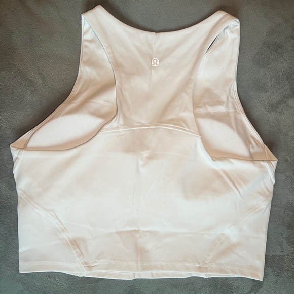 Wonder Train Racerback Tank - Picture 1 of 3